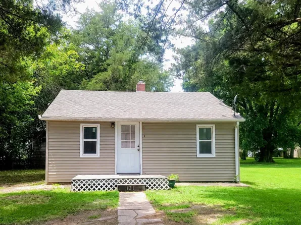 131 Glendale Ave, Newton, KS 67114