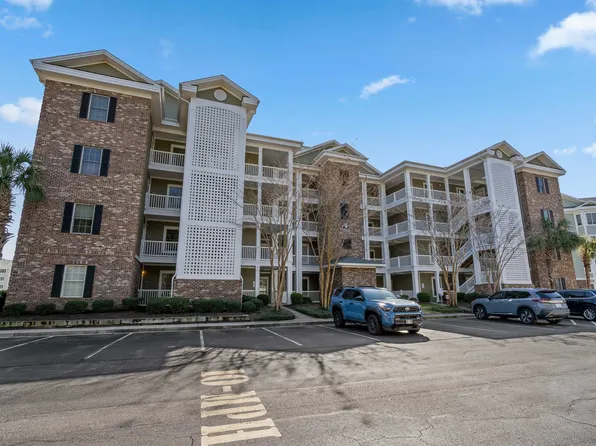 4851 Luster Leaf Circle #405, Myrtle Beach, SC 29577