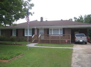 10108 Anderson Rd, Easley, SC 29642