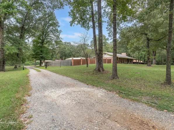 122 Rosemary Ln, Stonewall, LA 71078