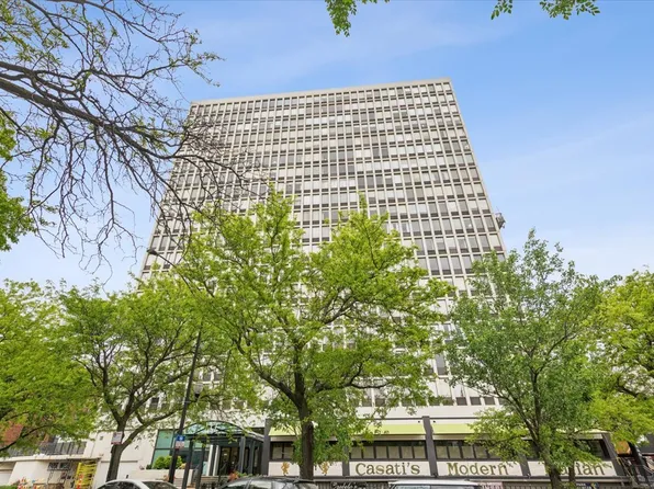 444 W Fullerton Pkwy APT 1201, Chicago, IL 60614