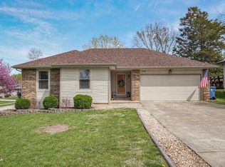 5638 S Ferguson Ave, Springfield, MO 65810