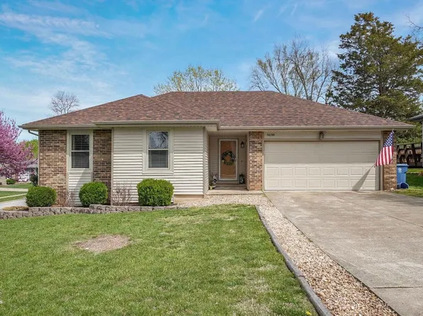 5638 S Ferguson Ave, Springfield, MO 65810
