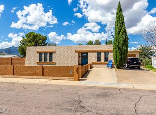 630 S 1st St, Sierra Vista, AZ 85635