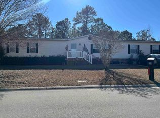111 Cloverleaf Dr, Longs, SC 29568