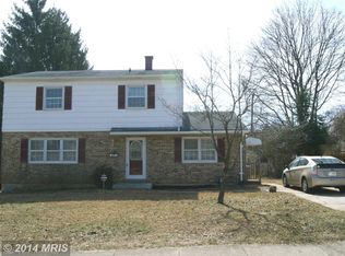 221 Bond Ave, Reisterstown, MD 21136