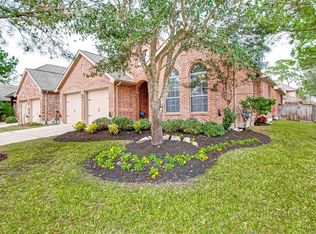 12207 Grand Arches Ln, Humble, TX 77346