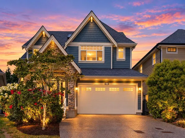 337 171a St, Surrey, BC V3Z 9P5
