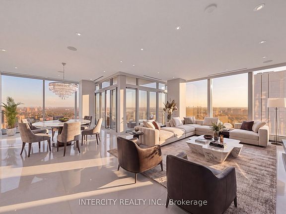 5th image of 50 Yorkville Ave #4001