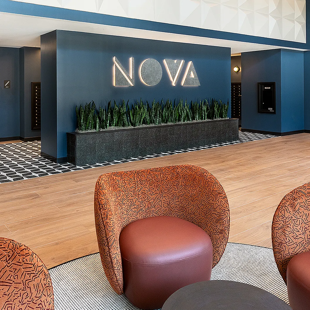 NOVA — Photo 1