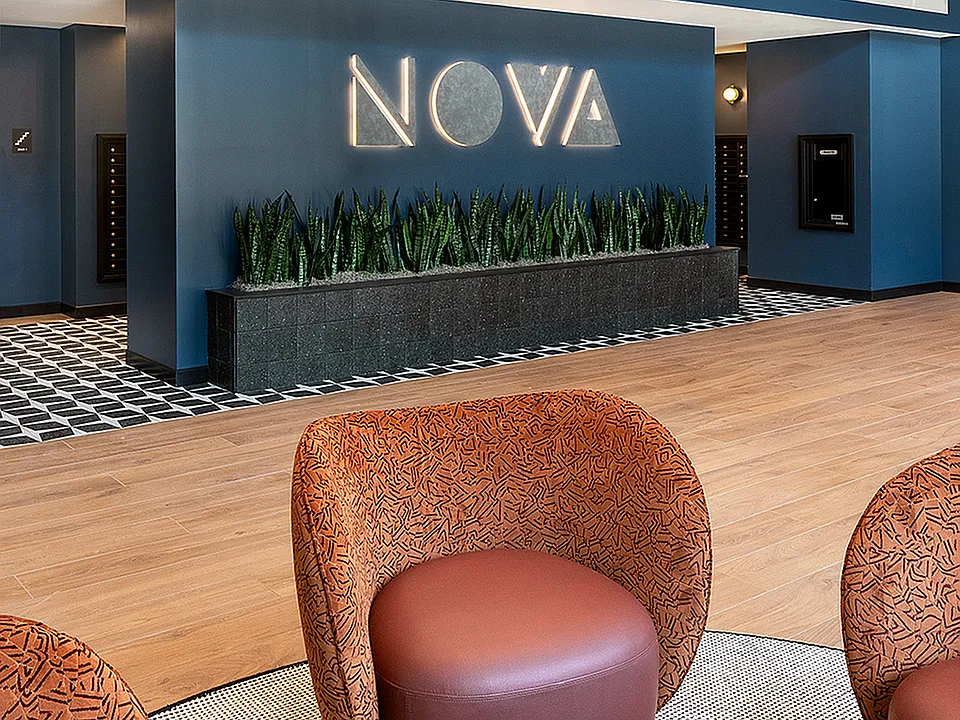 NOVA