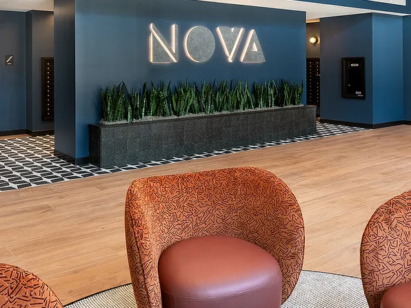 NOVA