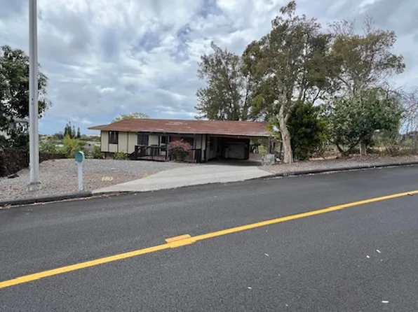 68-1803 Pakanu St, Waikoloa, HI 96738