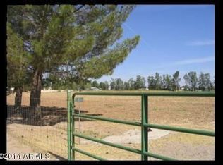 E Westbrooke Rd, San Tan Valley, AZ 85140