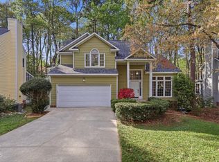 107 Canyon Run, Cary, NC 27513