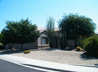 15954 W Kino Dr, Surprise, AZ 85374