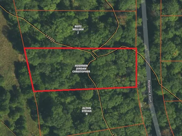 530 Red Pine Ct, Lewiston, MI 49756