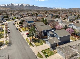 7753 Tulear St, Reno, NV 89506