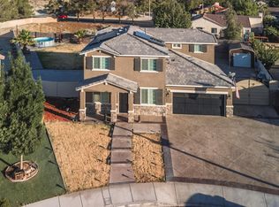 5498 Tulip Dr, Palmdale, CA 93552
