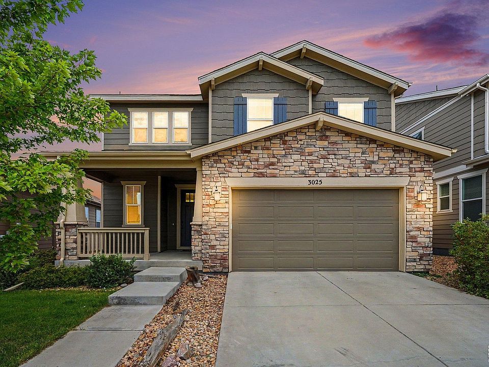 1st image of 3025 Pawnee Creek Dr