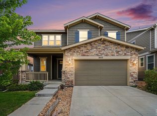 3025 Pawnee Creek Dr, Loveland, CO 80538