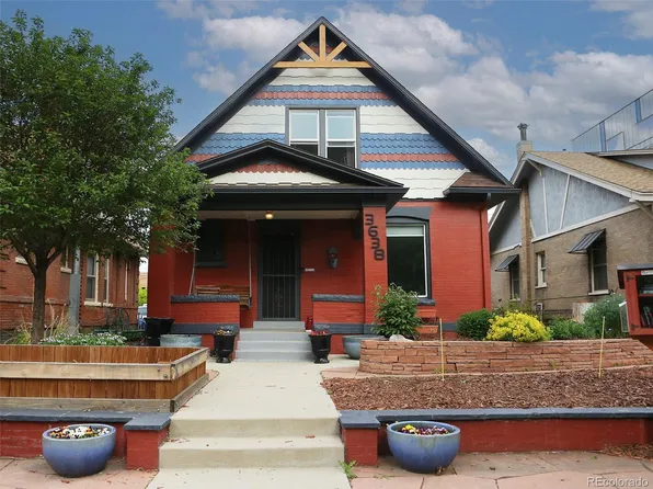 3638 Tejon Street, Denver, CO 80211