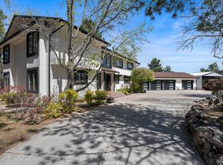 16020 Edmands Dr, Reno, NV