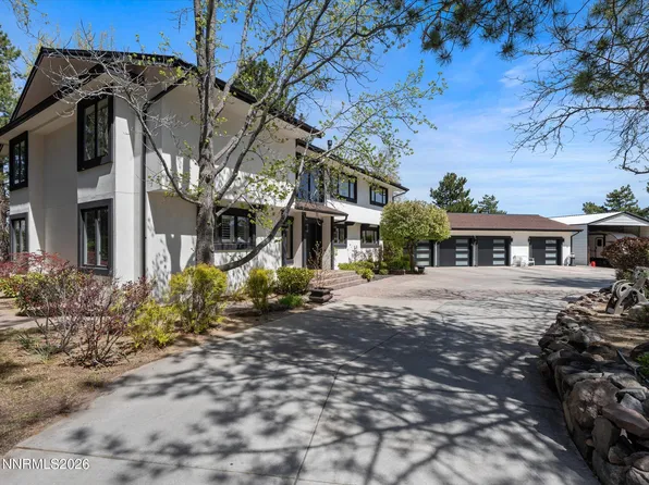 16020 Edmands Dr, Reno, NV 89511