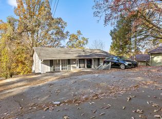 3716 Chula Vista Dr, Chattanooga, TN 37411
