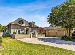 2679 Edmund Dr, Gulf Breeze, FL 32563