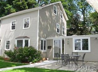 14 Park Ln, Rye, NY 10580