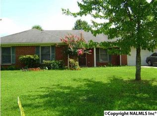 136 Raspberry Way, Madison, AL 35757