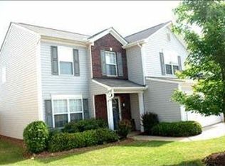 305 Chartwell Dr, Greer, SC 29650