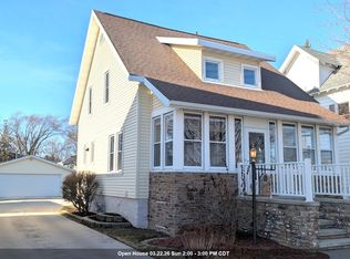 128 School St, Chilton, WI 53014