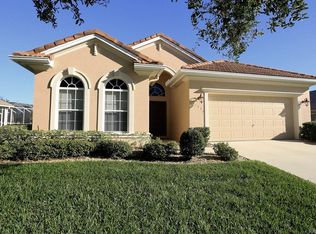 1379 W Diamond Shore Loop, Hernando, FL 34442