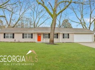 2876 Stanton Rd SE, Conyers, GA 30094