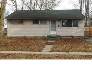 2913 Gamma Ln, Flint, MI 48506