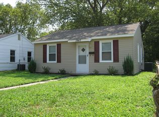 1940 Long Green Ln, Hampton, VA 23663