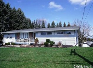 112 Simmons Ter, Syracuse, NY 13219