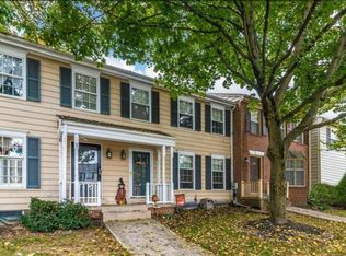 8292 Black Haw Ct, Frederick, MD 21701
