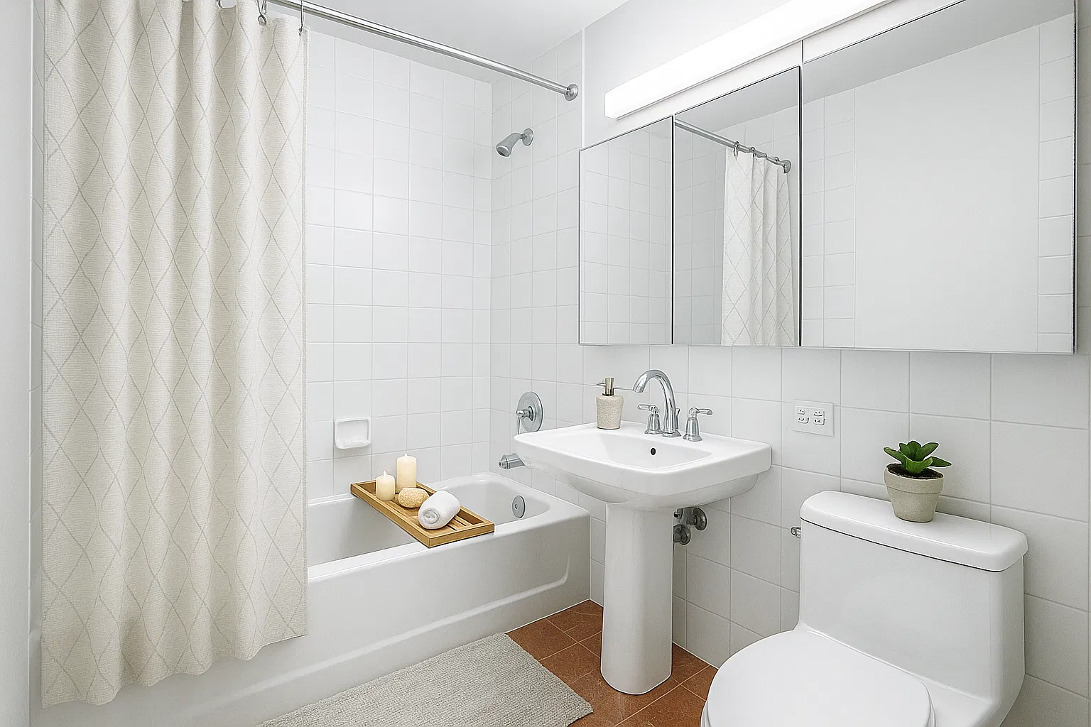 525 East 72nd Street — Photo 4