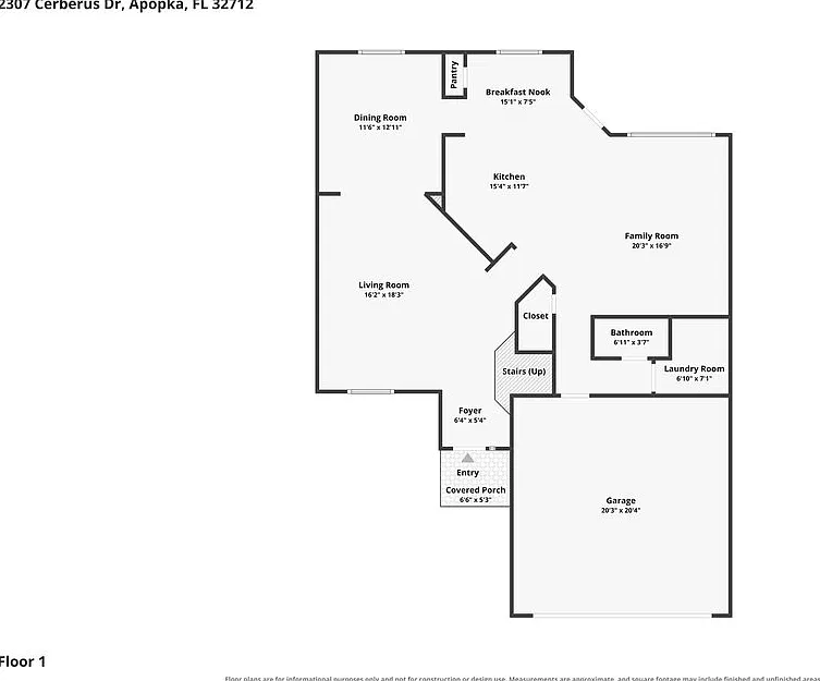 4 bed, 2.5 bath, 2341 sqft, $2,740 — Photo 2