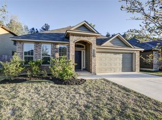 1979 Briar Grove Dr, Conroe, TX 77301