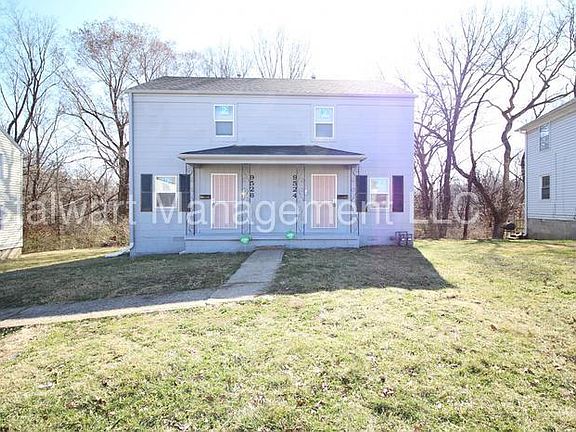 2nd image of 9528 Charlotte St