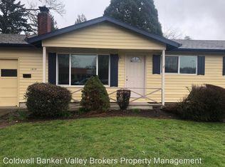 1810 NW Circle Blvd, Corvallis, OR 97330