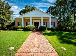 6 Pinnacle Point, Little Rock, AR 72205