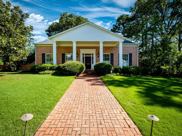 6 Pinnacle Point, Little Rock, AR 72205