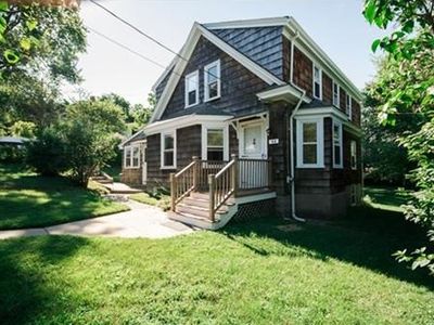 44 Bridge St, Warren, RI, 02885