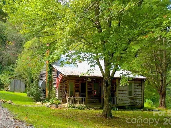 12890 Big Laurel Rd, Marshall, NC 28753