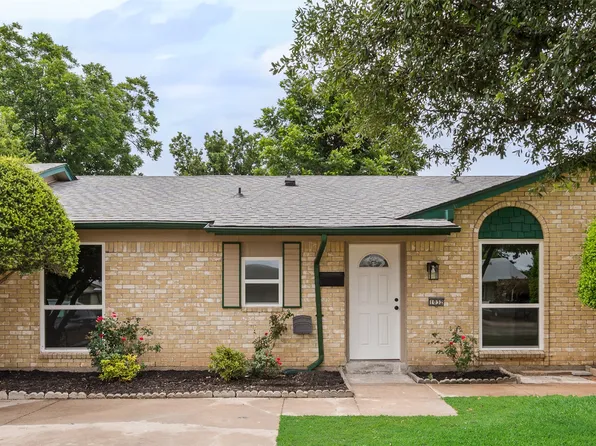 1032 Pleasant Valley Ln, Arlington, TX 76015